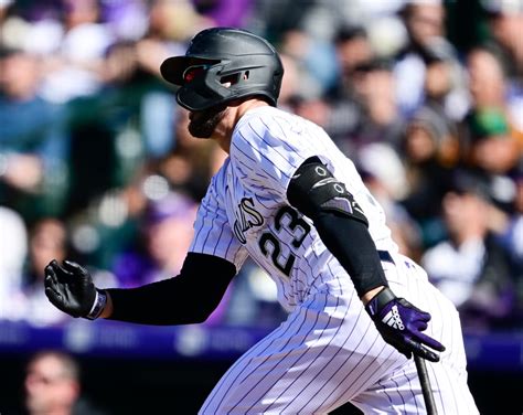 Rockies’ Kris Bryant: Fading star or simply a prolonged slump?